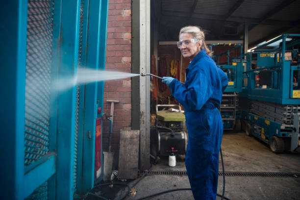 Best Restaurant Pressure Washing  in Ferris, TX