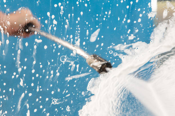 Best Soft Washing  in Ferris, TX