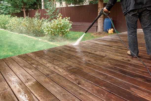 Best Building Exterior Washing  in Ferris, TX