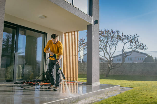 Best Factory Floor Cleaning  in Ferris, TX