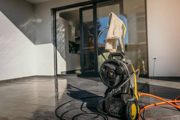 Best Driveway Pressure Washing  in Ferris, TX